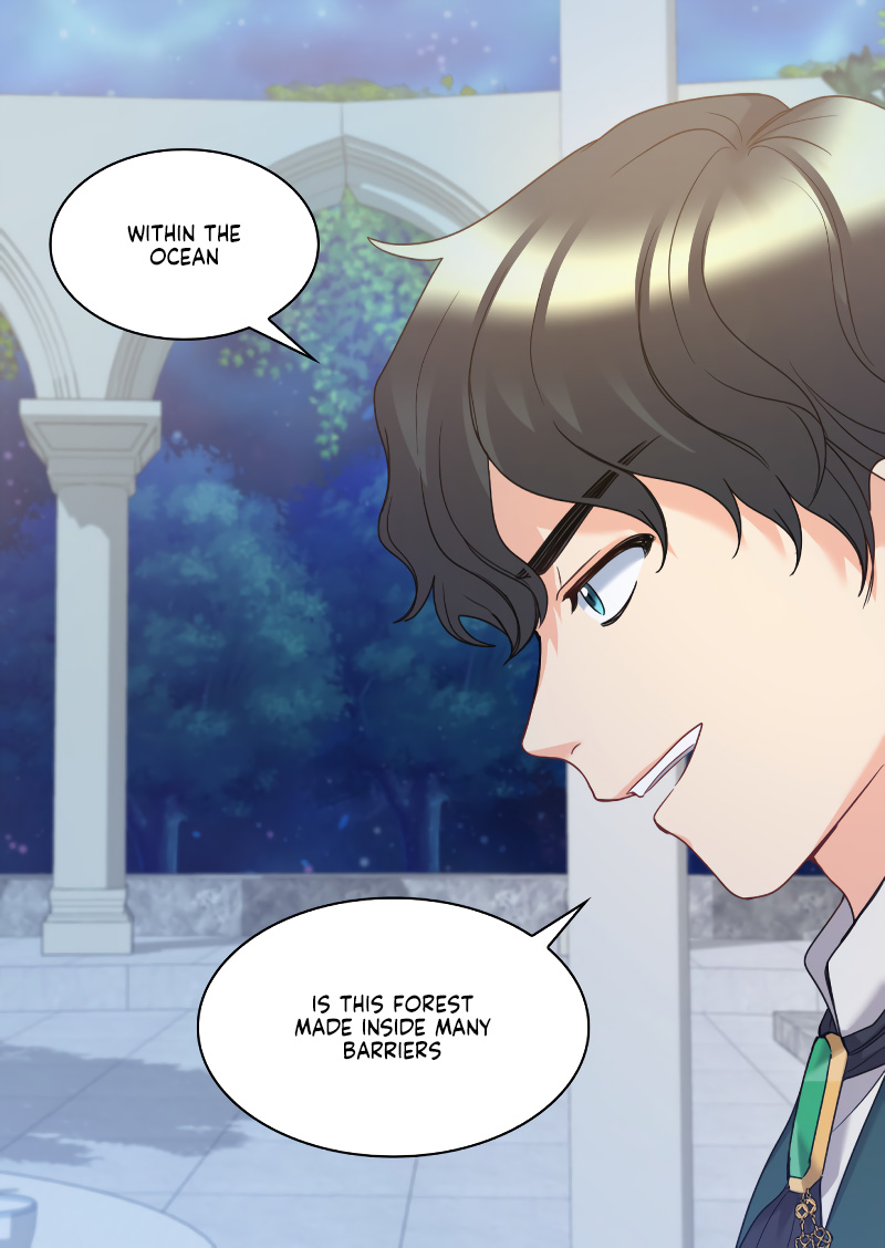 The Twin Siblings’ New Life Chapter 86 page 46 - Chapter 86