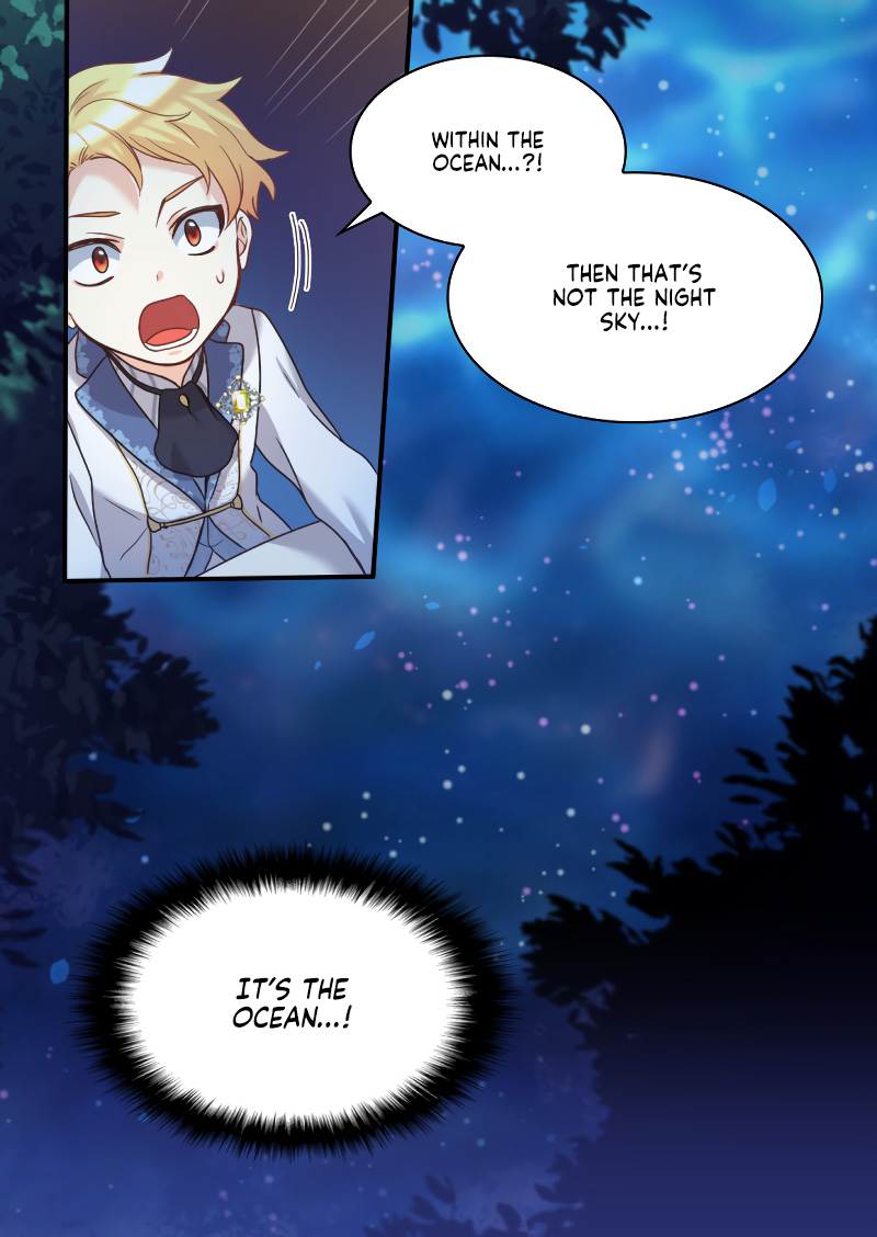 The Twin Siblings’ New Life Chapter 86 page 47 - Chapter 86