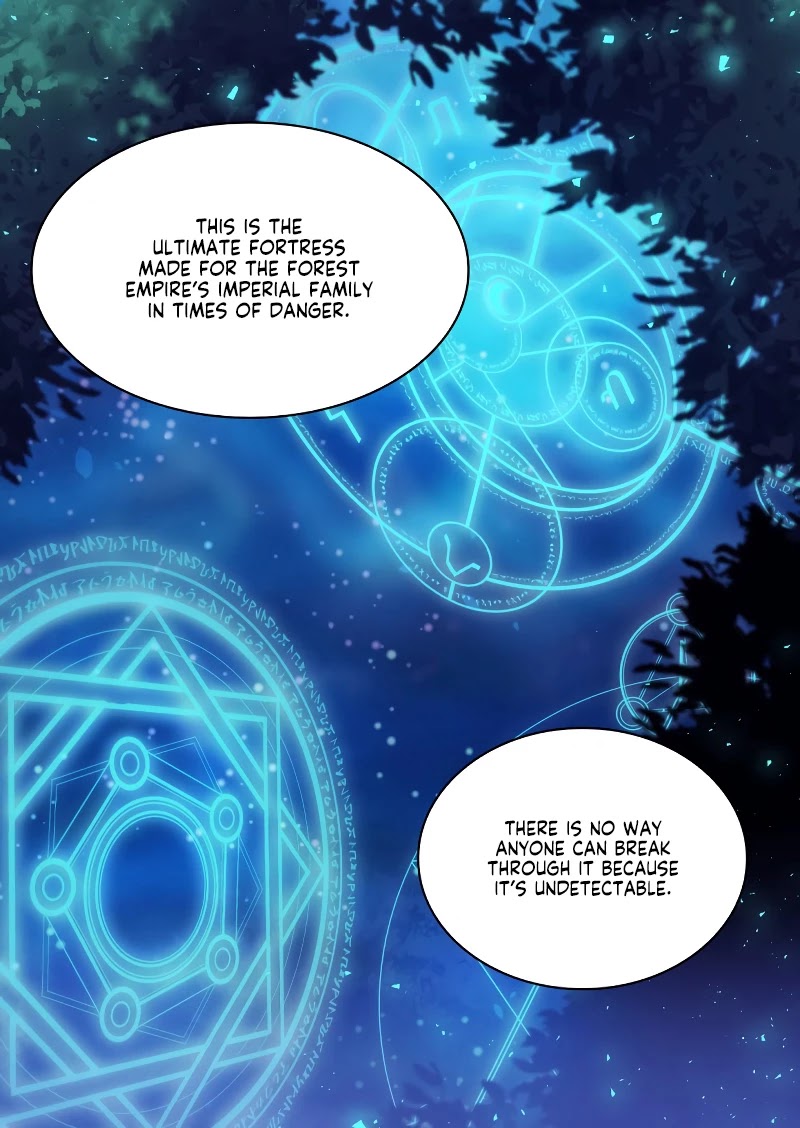 The Twin Siblings’ New Life Chapter 86 page 48 - Chapter 86