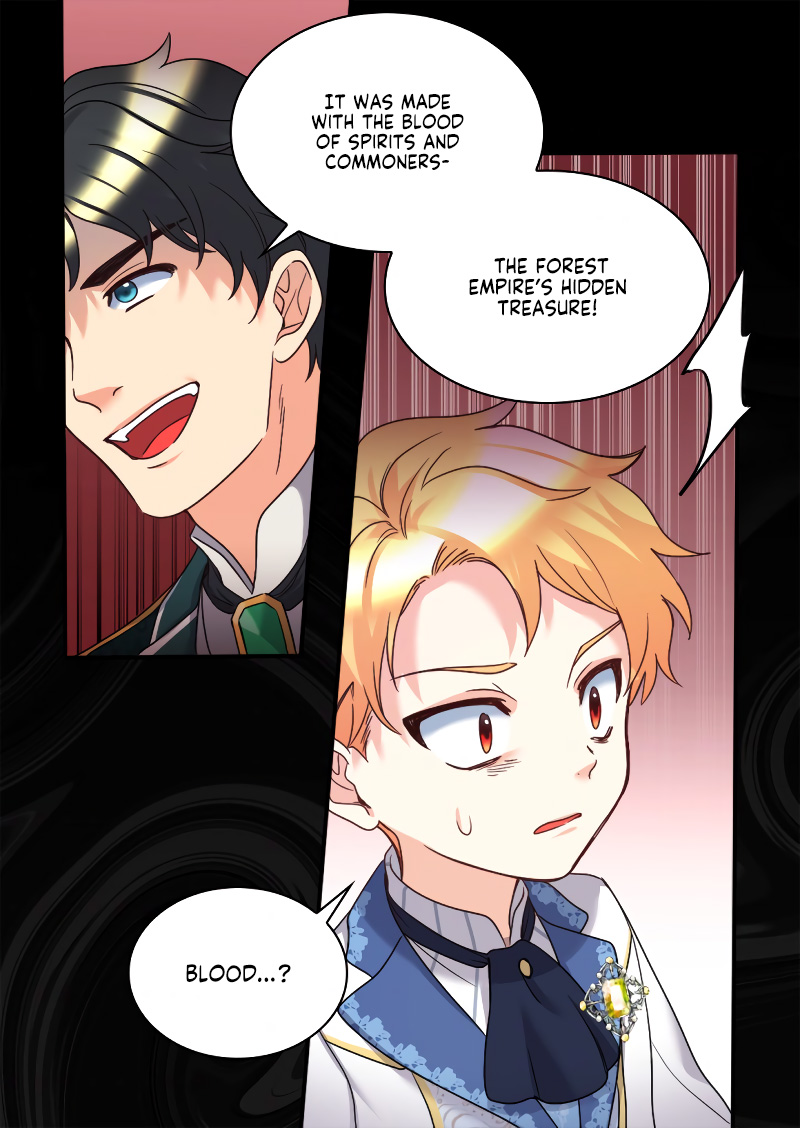 The Twin Siblings’ New Life Chapter 86 page 49 - Chapter 86