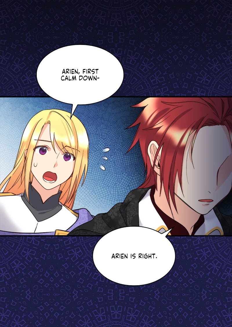 The Twin Siblings’ New Life Chapter 86 page 5 - Chapter 86