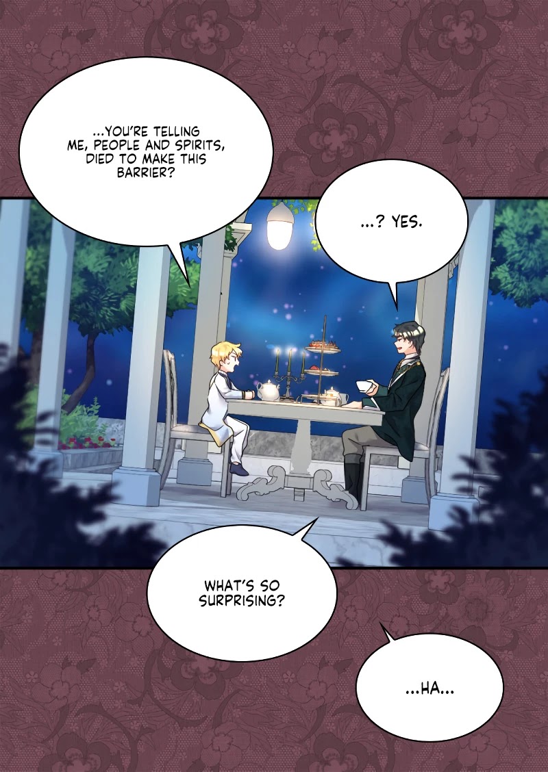 The Twin Siblings’ New Life Chapter 86 page 50 - Chapter 86
