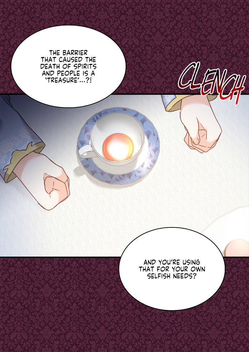 The Twin Siblings’ New Life Chapter 86 page 51 - Chapter 86