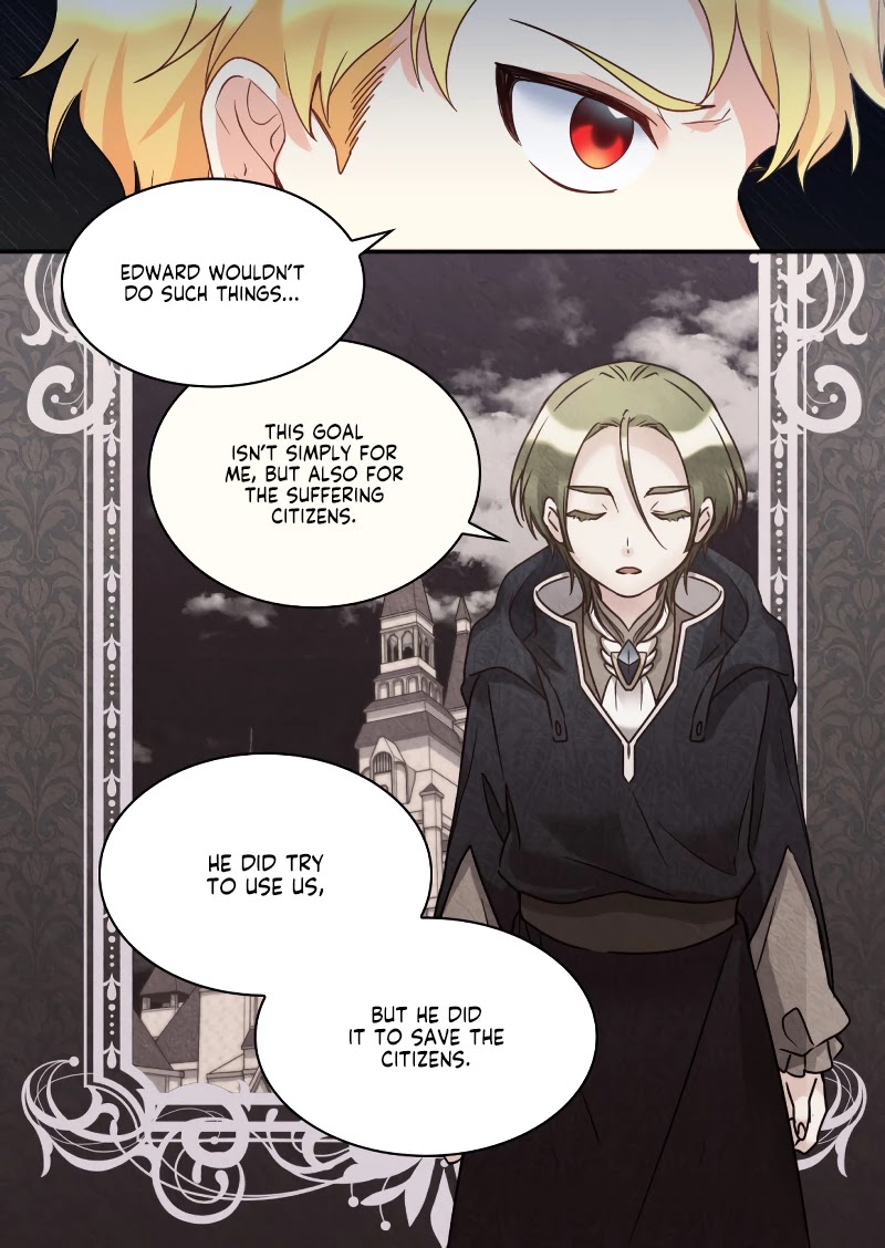 The Twin Siblings’ New Life Chapter 86 page 52 - Chapter 86
