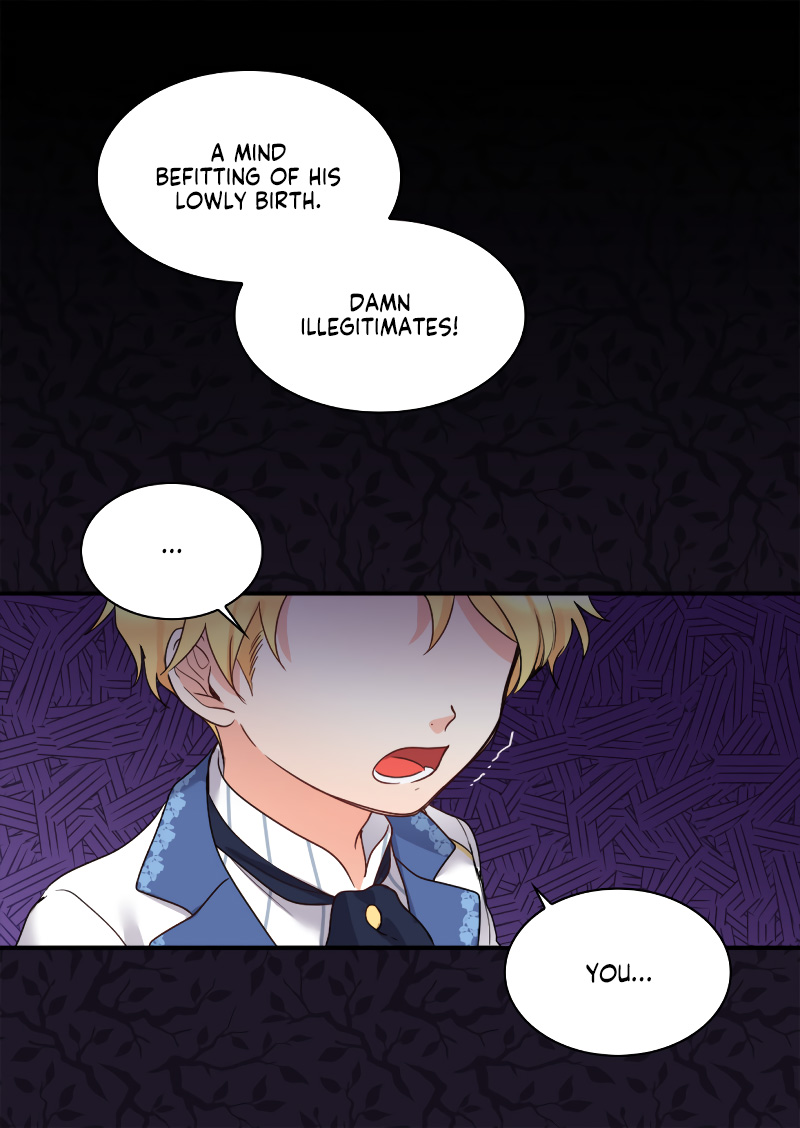 The Twin Siblings’ New Life Chapter 86 page 54 - Chapter 86