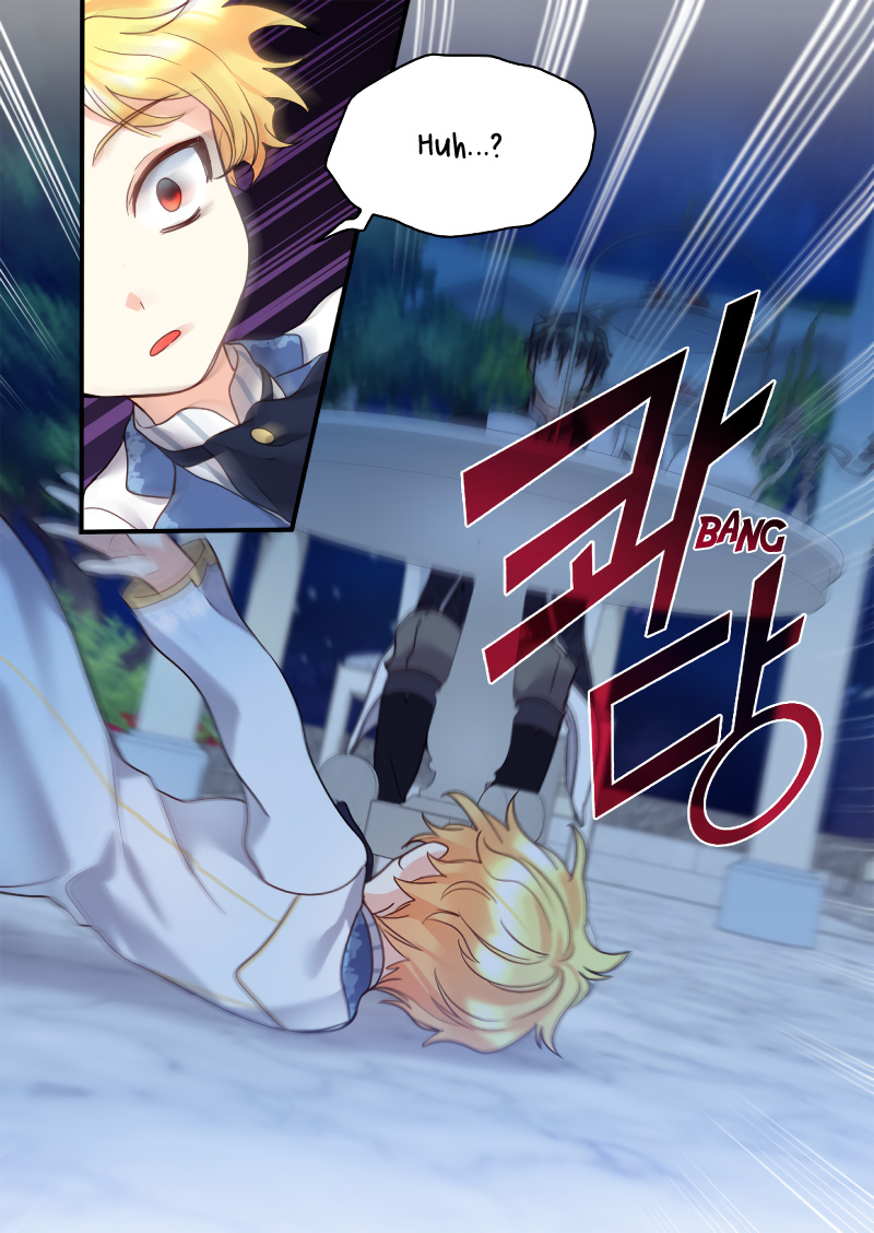 The Twin Siblings’ New Life Chapter 86 page 57 - Chapter 86