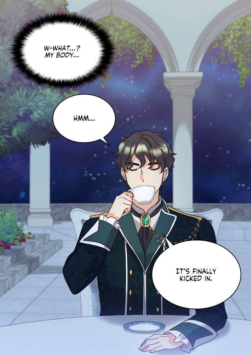 The Twin Siblings’ New Life Chapter 86 page 58 - Chapter 86