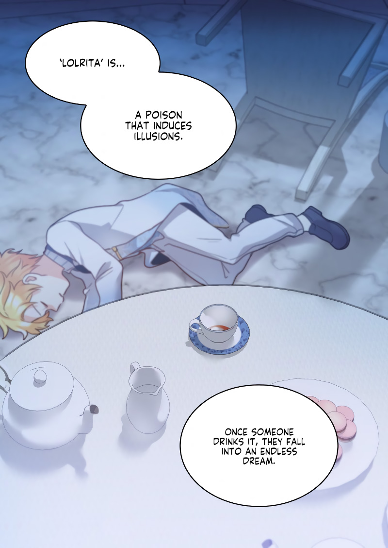 The Twin Siblings’ New Life Chapter 86 page 59 - Chapter 86