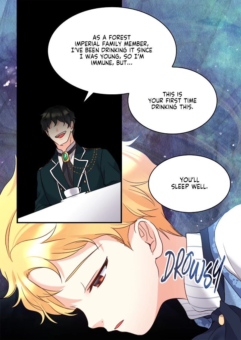 The Twin Siblings’ New Life Chapter 86 page 60 - Chapter 86