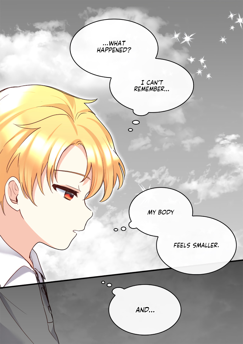 The Twin Siblings’ New Life Chapter 86 page 64 - Chapter 86