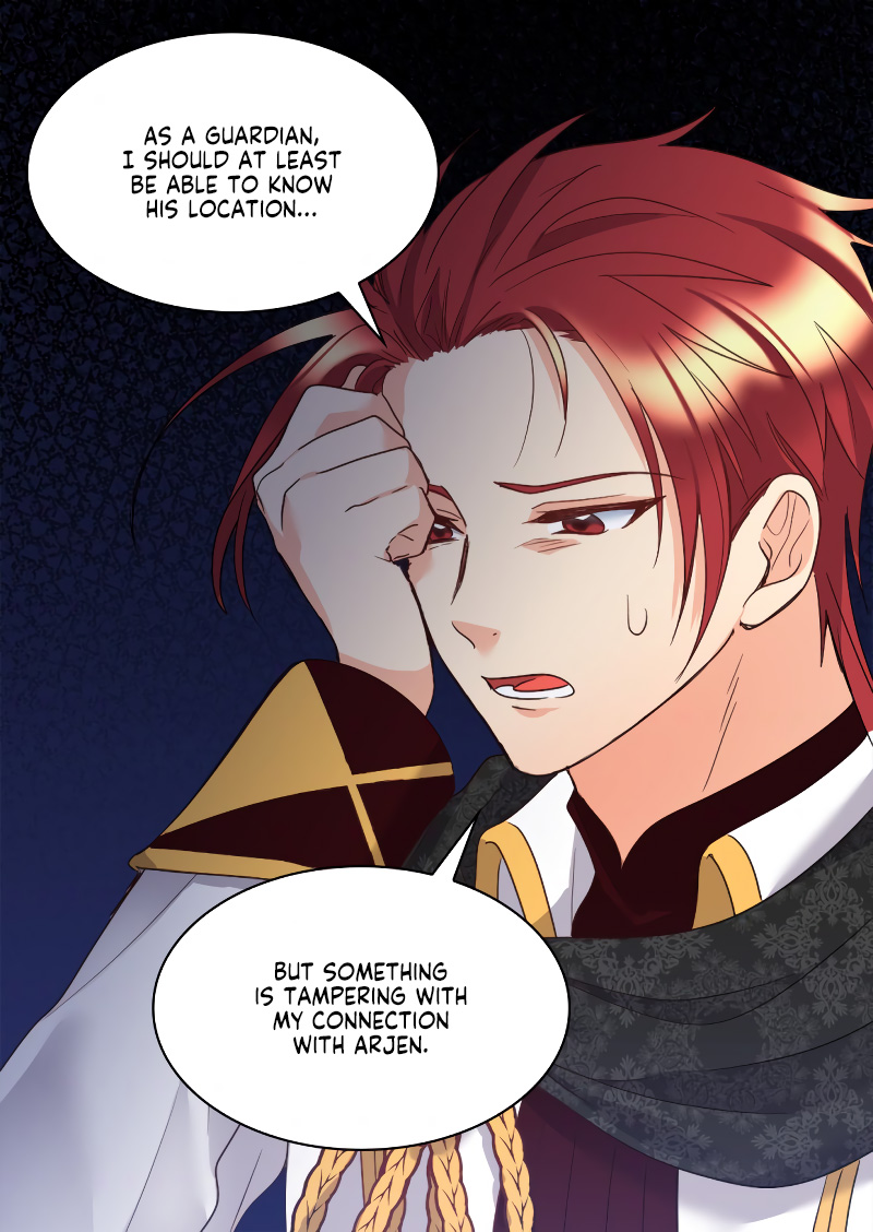 The Twin Siblings’ New Life Chapter 86 page 8 - Chapter 86