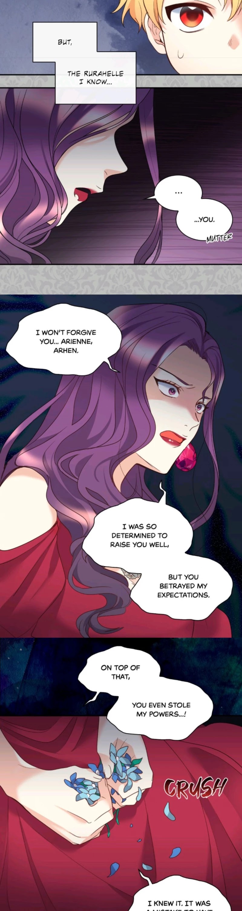 The Twin Siblings’ New Life Chapter 87 page 14 - Chapter 87