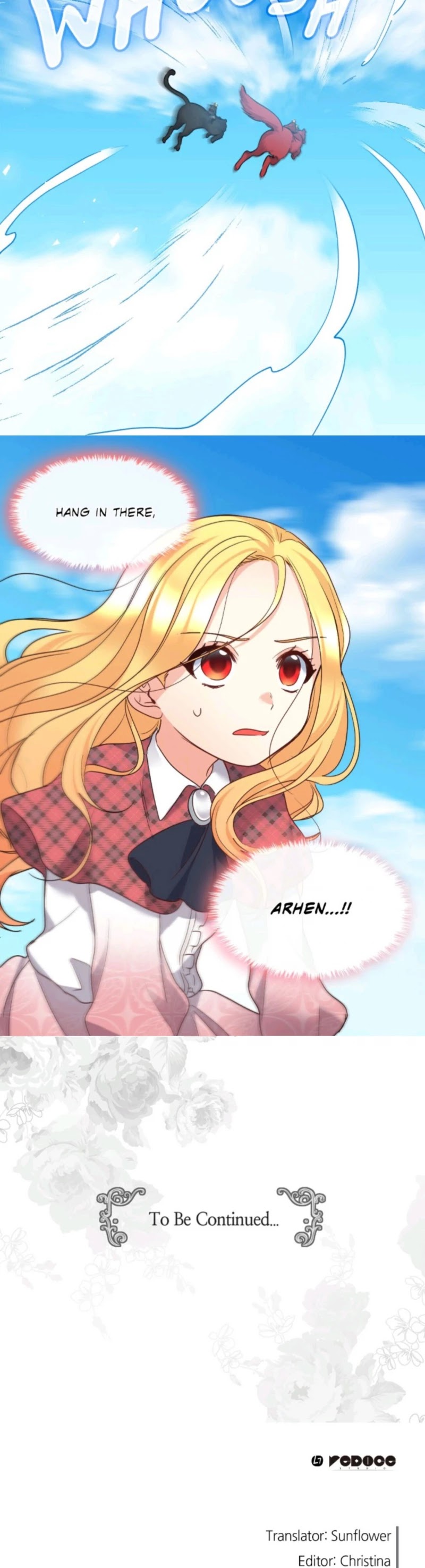The Twin Siblings’ New Life Chapter 87 page 26 - Chapter 87