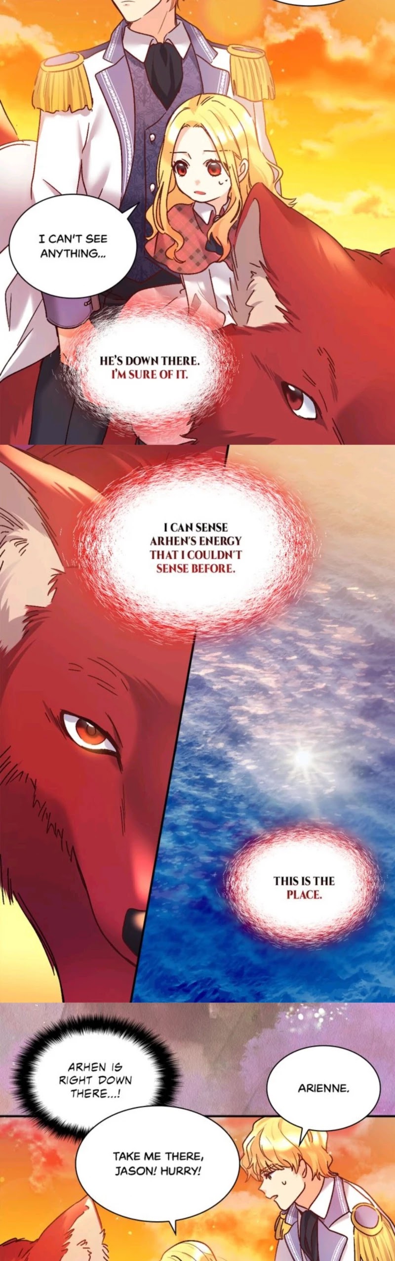 The Twin Siblings’ New Life Chapter 88 page 19 - Chapter 88