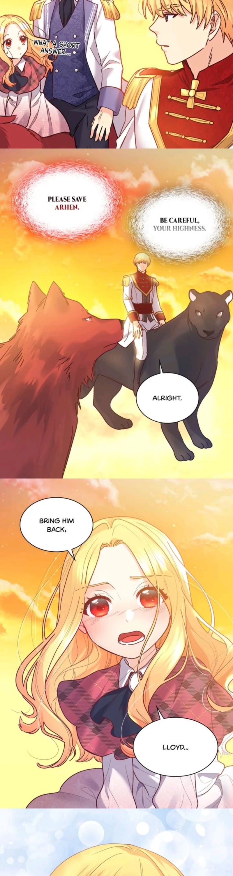 The Twin Siblings’ New Life Chapter 88 page 25 - Chapter 88