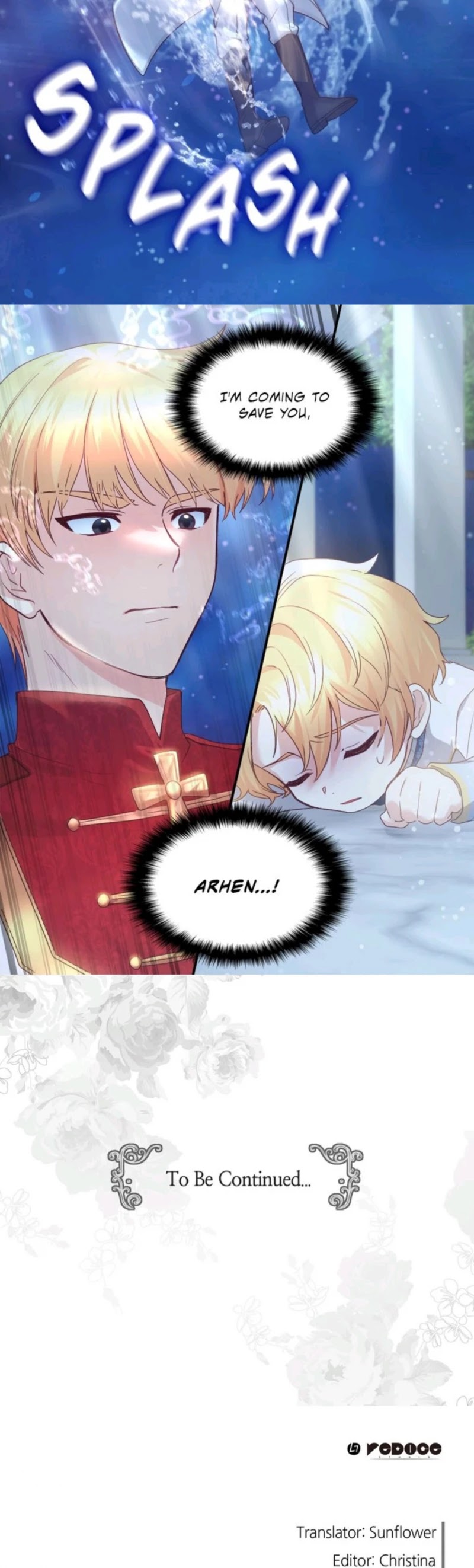 The Twin Siblings’ New Life Chapter 88 page 27 - Chapter 88