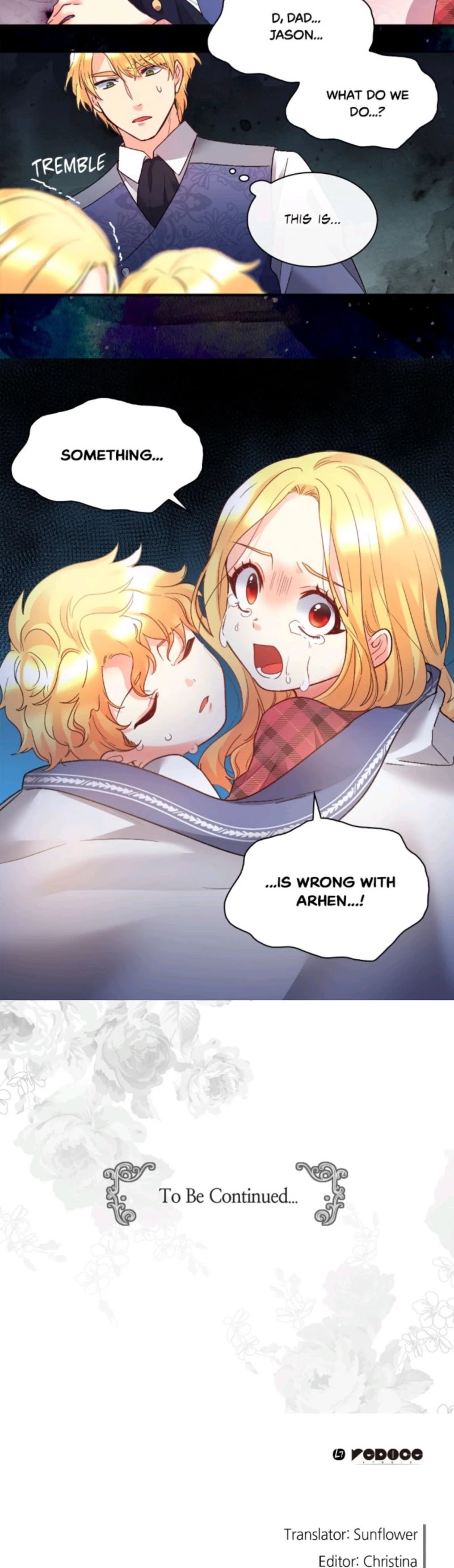 The Twin Siblings’ New Life Chapter 89 page 26 - Chapter 89