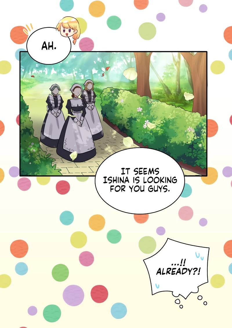 The Twin Siblings’ New Life Chapter 9 page 10 - Chapter 9