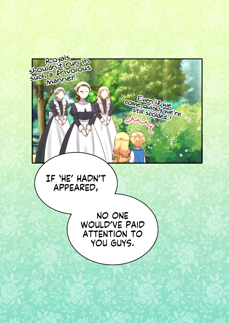 The Twin Siblings’ New Life Chapter 9 page 13 - Chapter 9