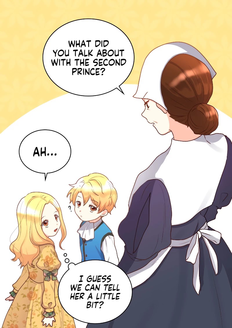 The Twin Siblings’ New Life Chapter 9 page 17 - Chapter 9