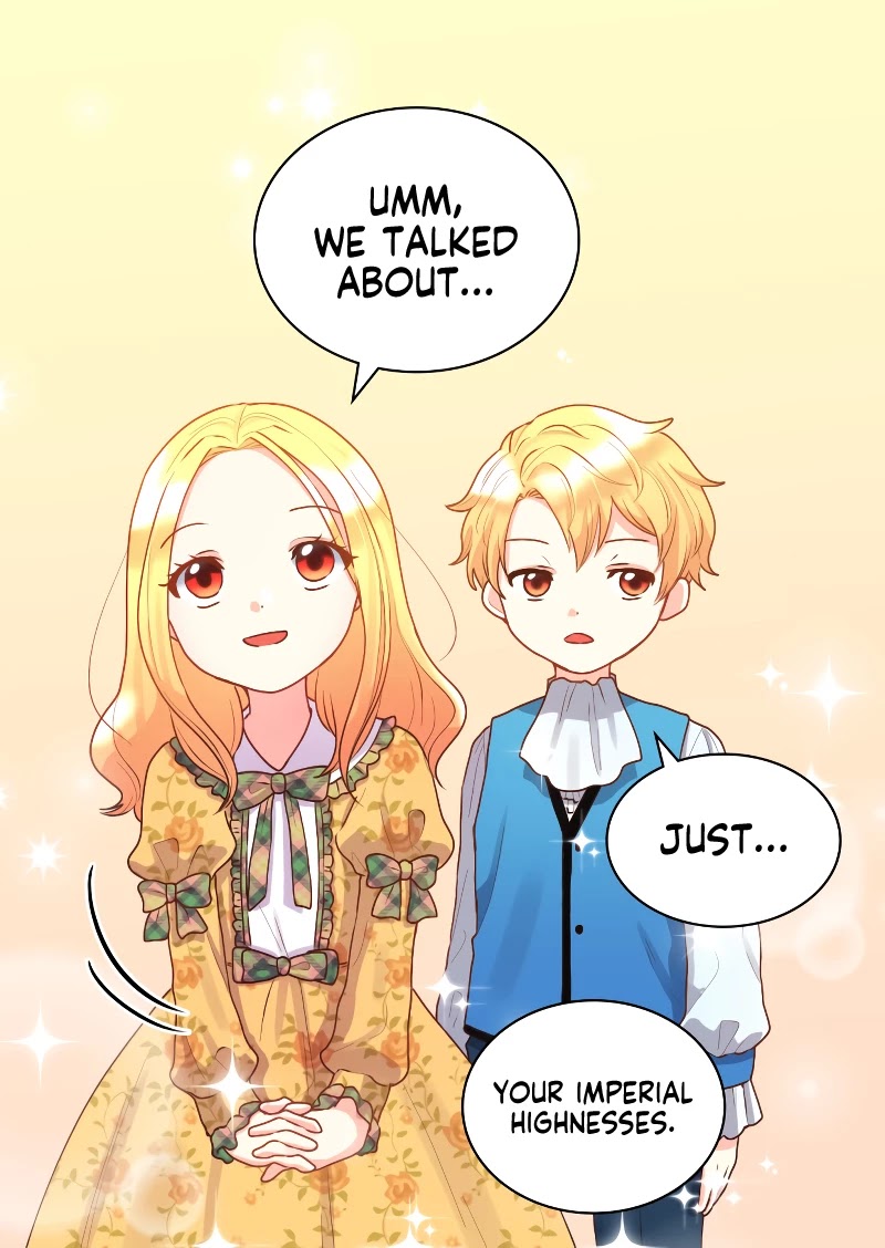 The Twin Siblings’ New Life Chapter 9 page 18 - Chapter 9