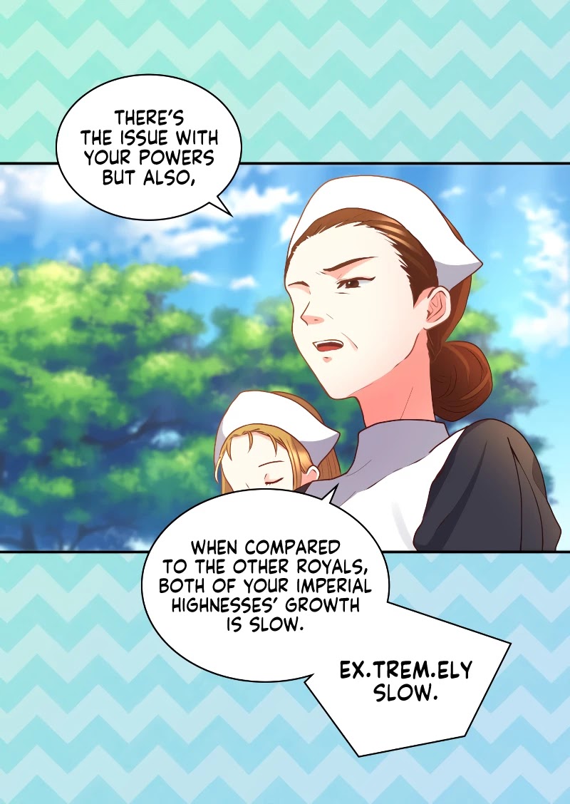 The Twin Siblings’ New Life Chapter 9 page 27 - Chapter 9