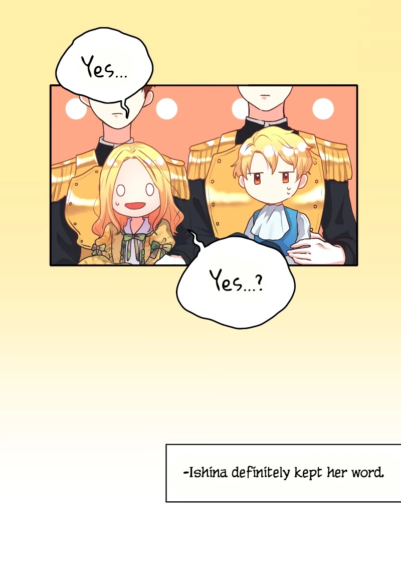 The Twin Siblings’ New Life Chapter 9 page 31 - Chapter 9