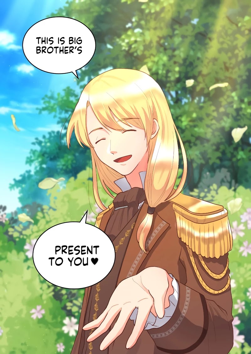 The Twin Siblings’ New Life Chapter 9 page 4 - Chapter 9