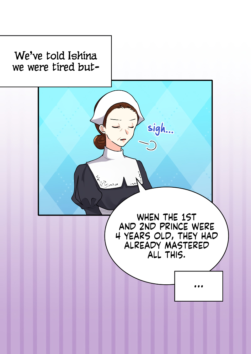 The Twin Siblings’ New Life Chapter 9 page 40 - Chapter 9