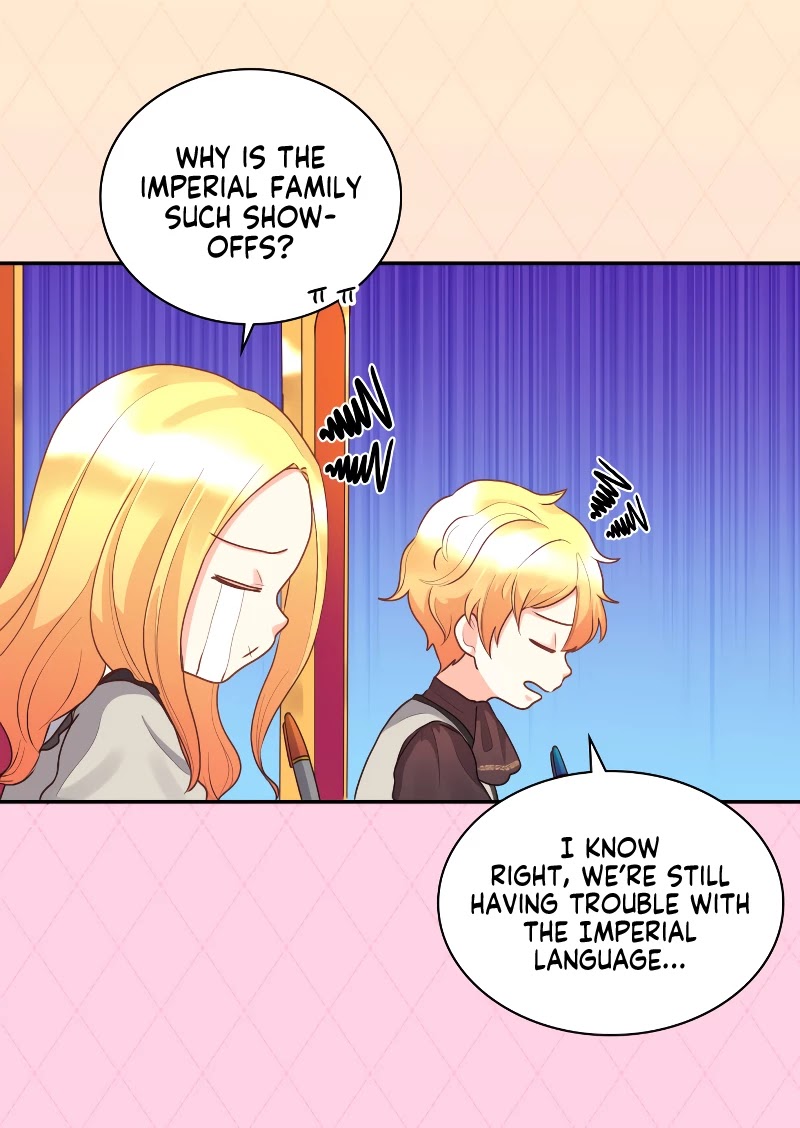The Twin Siblings’ New Life Chapter 9 page 41 - Chapter 9