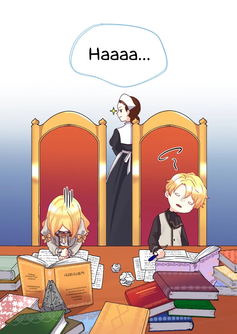 The Twin Siblings’ New Life Chapter 9 page 43 - Chapter 9