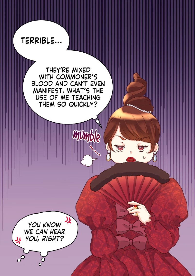 The Twin Siblings’ New Life Chapter 9 page 48 - Chapter 9