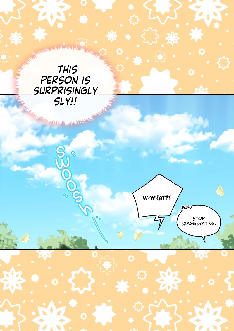 The Twin Siblings’ New Life Chapter 9 page 5 - Chapter 9