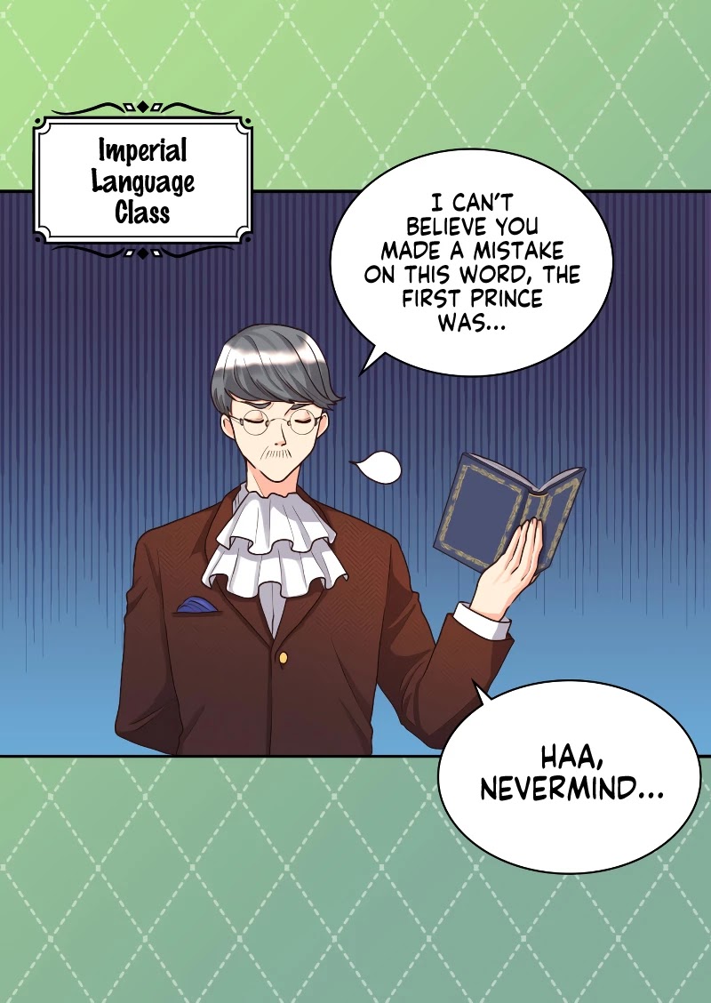 The Twin Siblings’ New Life Chapter 9 page 50 - Chapter 9