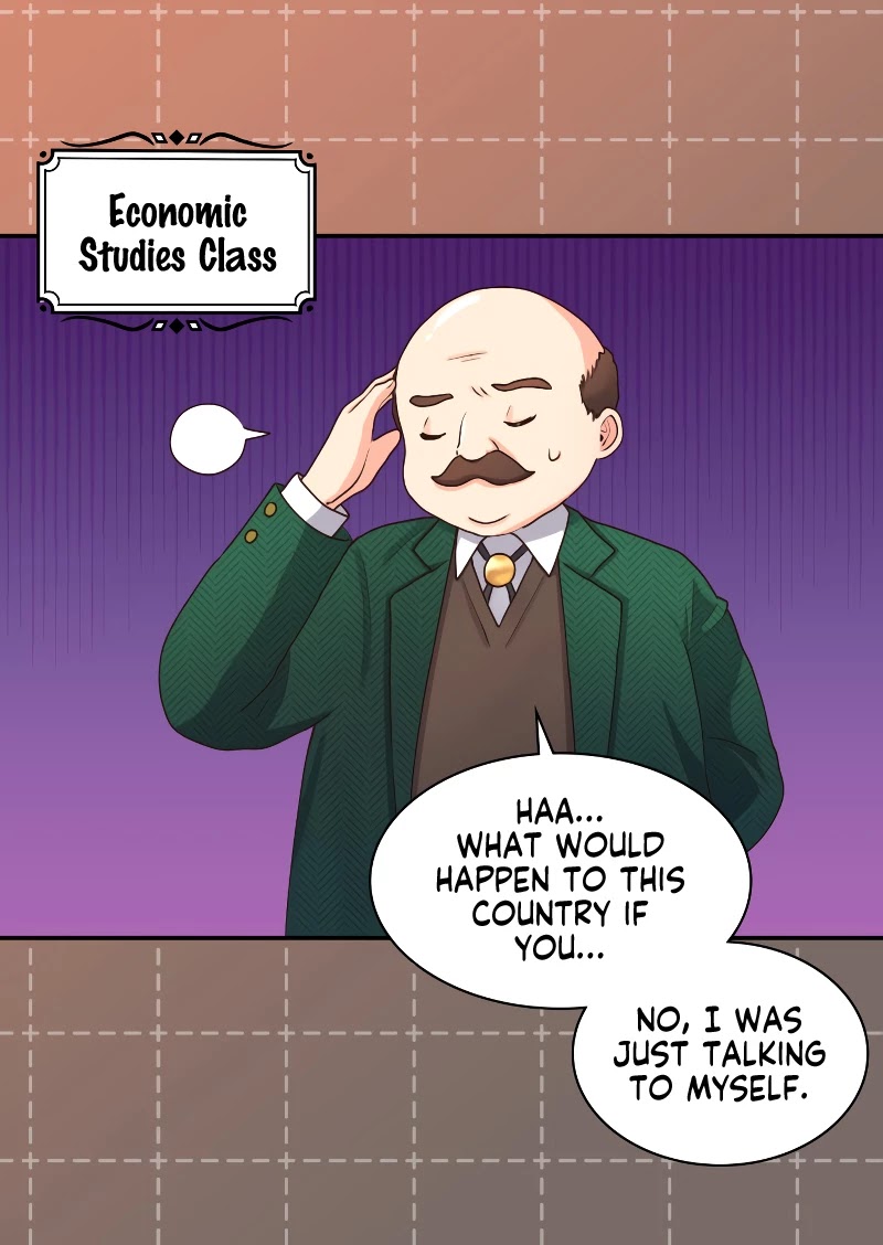 The Twin Siblings’ New Life Chapter 9 page 51 - Chapter 9