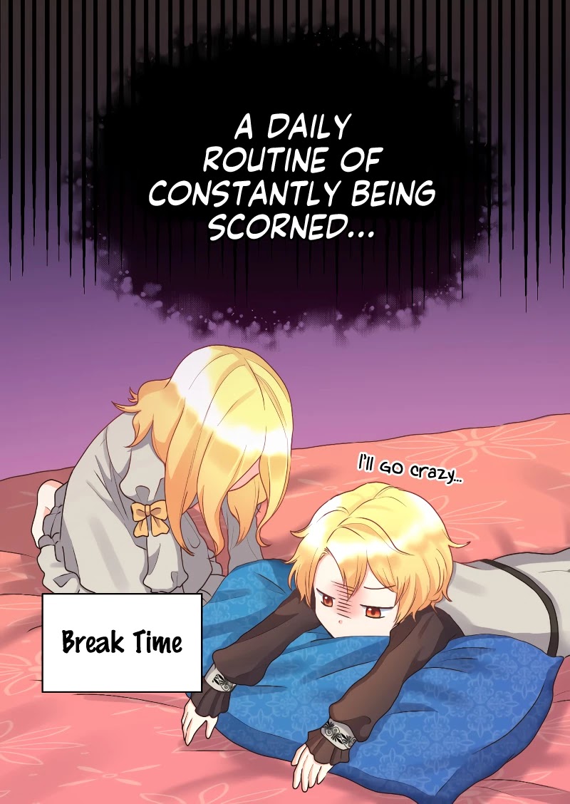 The Twin Siblings’ New Life Chapter 9 page 53 - Chapter 9