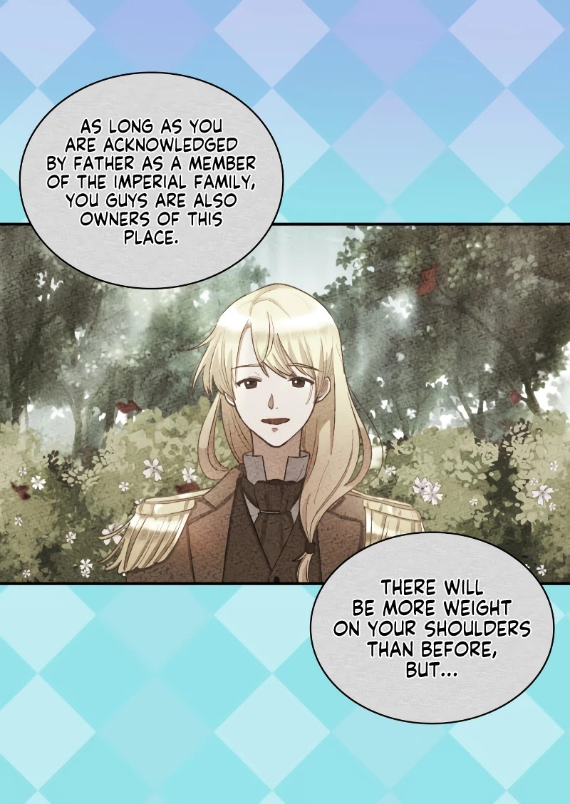 The Twin Siblings’ New Life Chapter 9 page 55 - Chapter 9