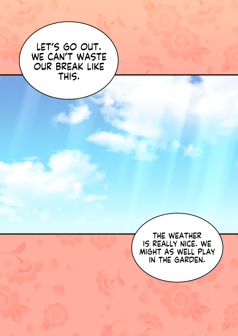 The Twin Siblings’ New Life Chapter 9 page 57 - Chapter 9