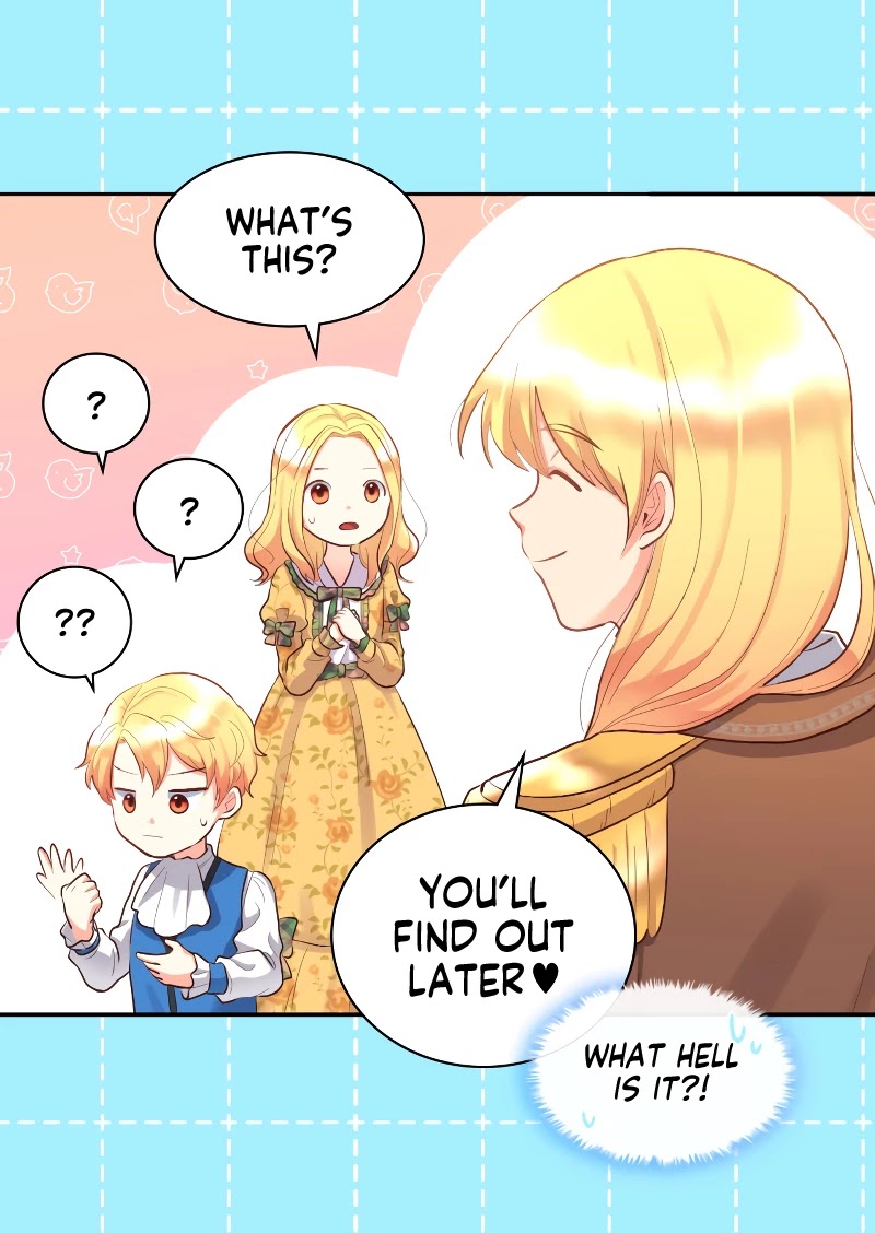 The Twin Siblings’ New Life Chapter 9 page 6 - Chapter 9