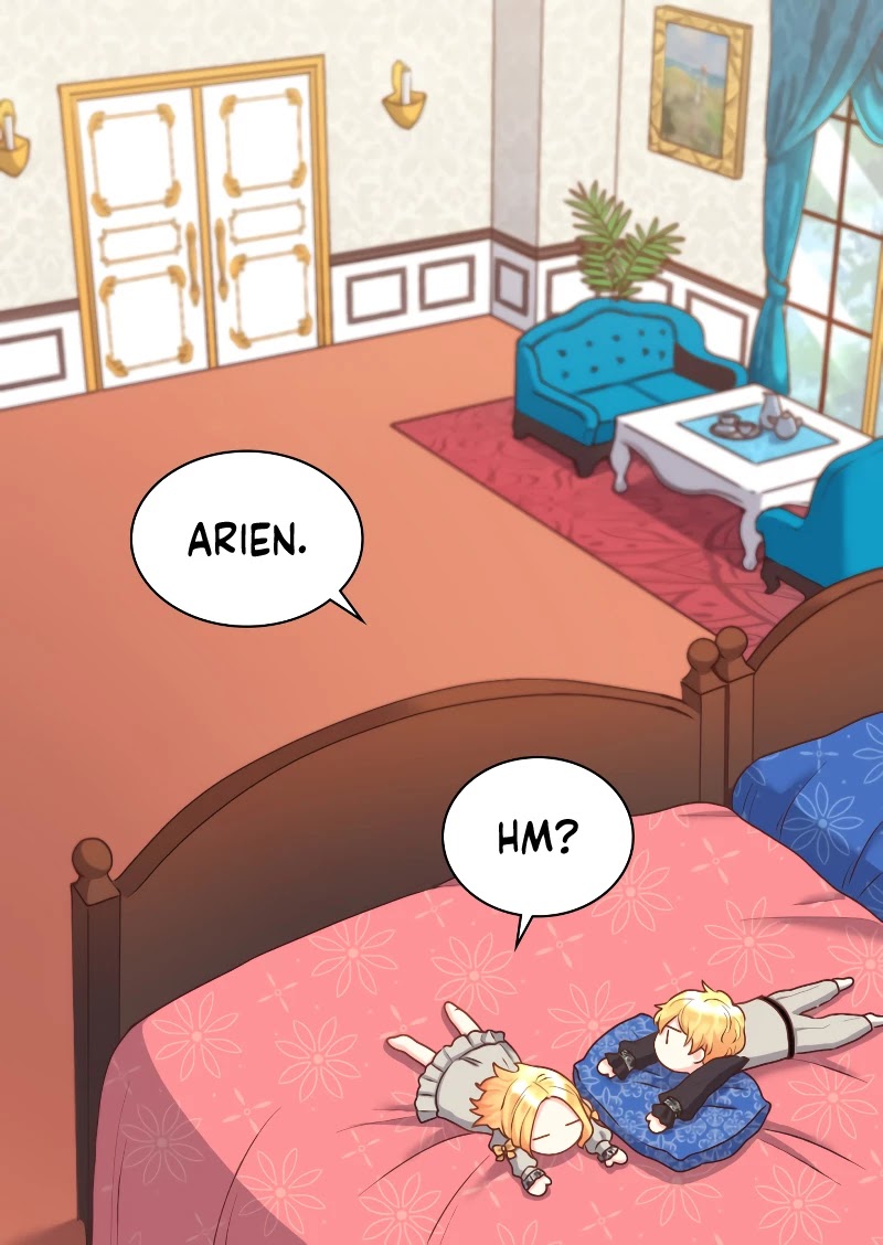 The Twin Siblings’ New Life Chapter 9 page 63 - Chapter 9