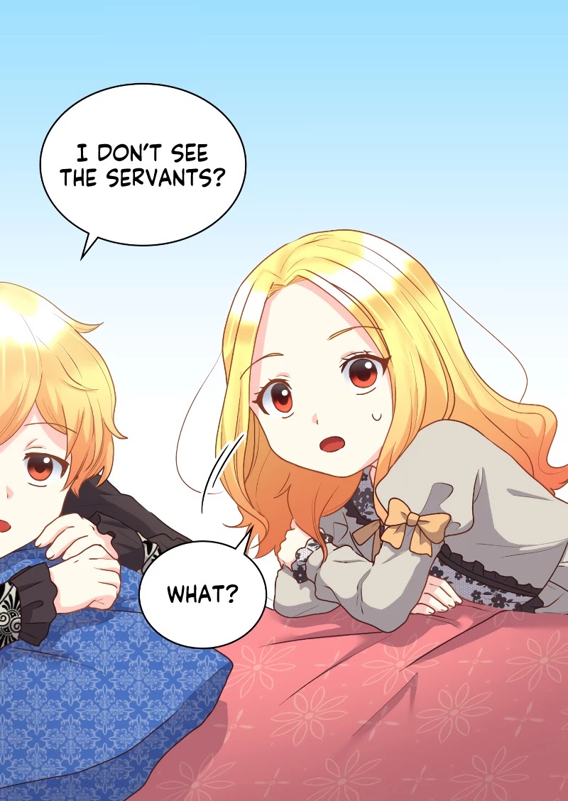 The Twin Siblings’ New Life Chapter 9 page 64 - Chapter 9
