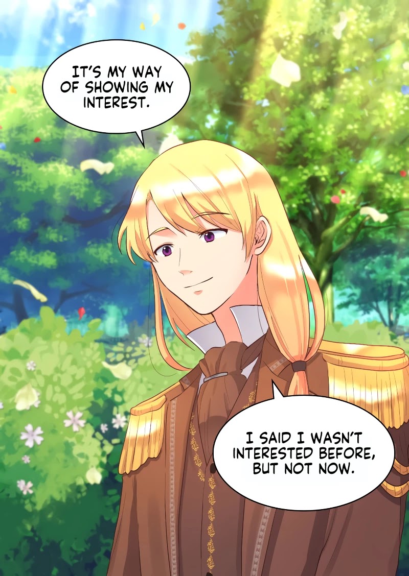 The Twin Siblings’ New Life Chapter 9 page 7 - Chapter 9