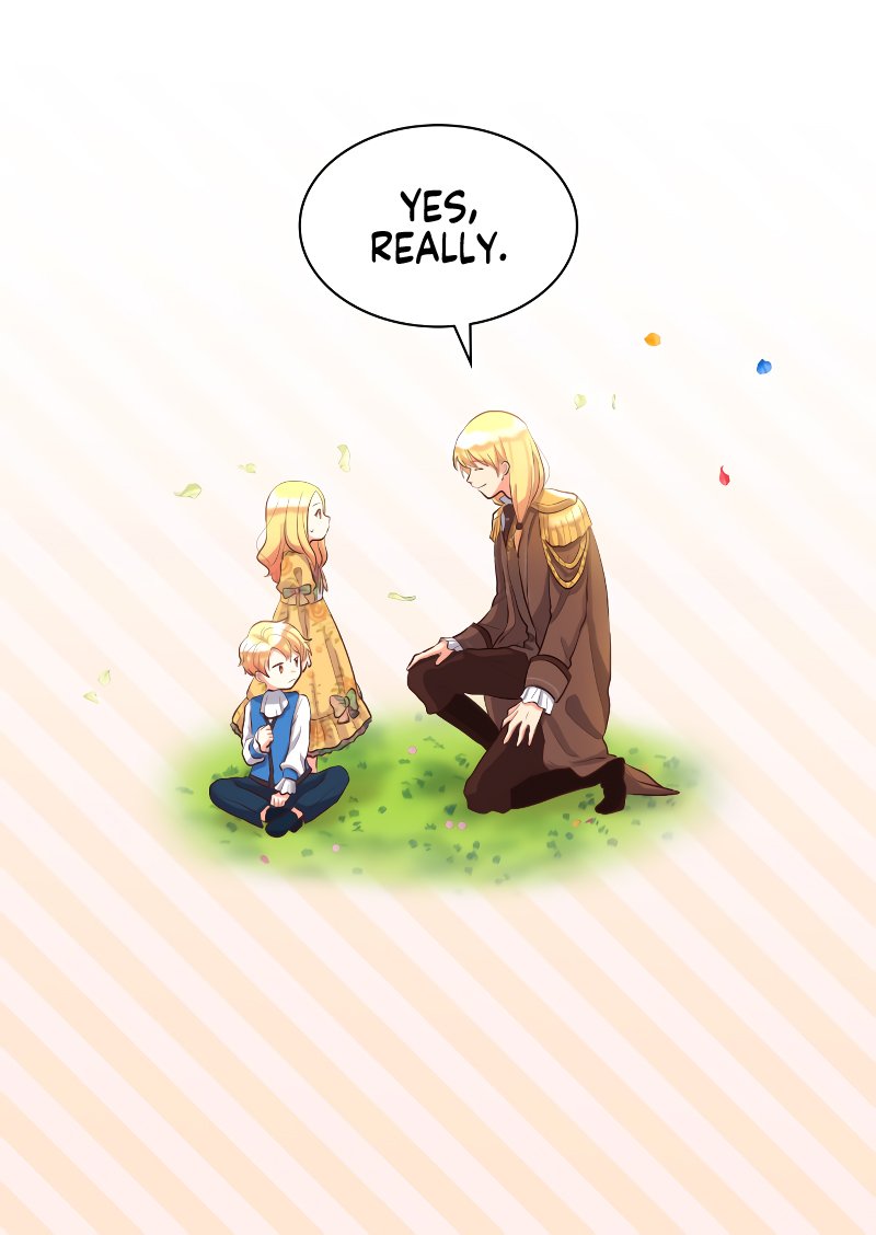 The Twin Siblings’ New Life Chapter 9 page 9 - Chapter 9