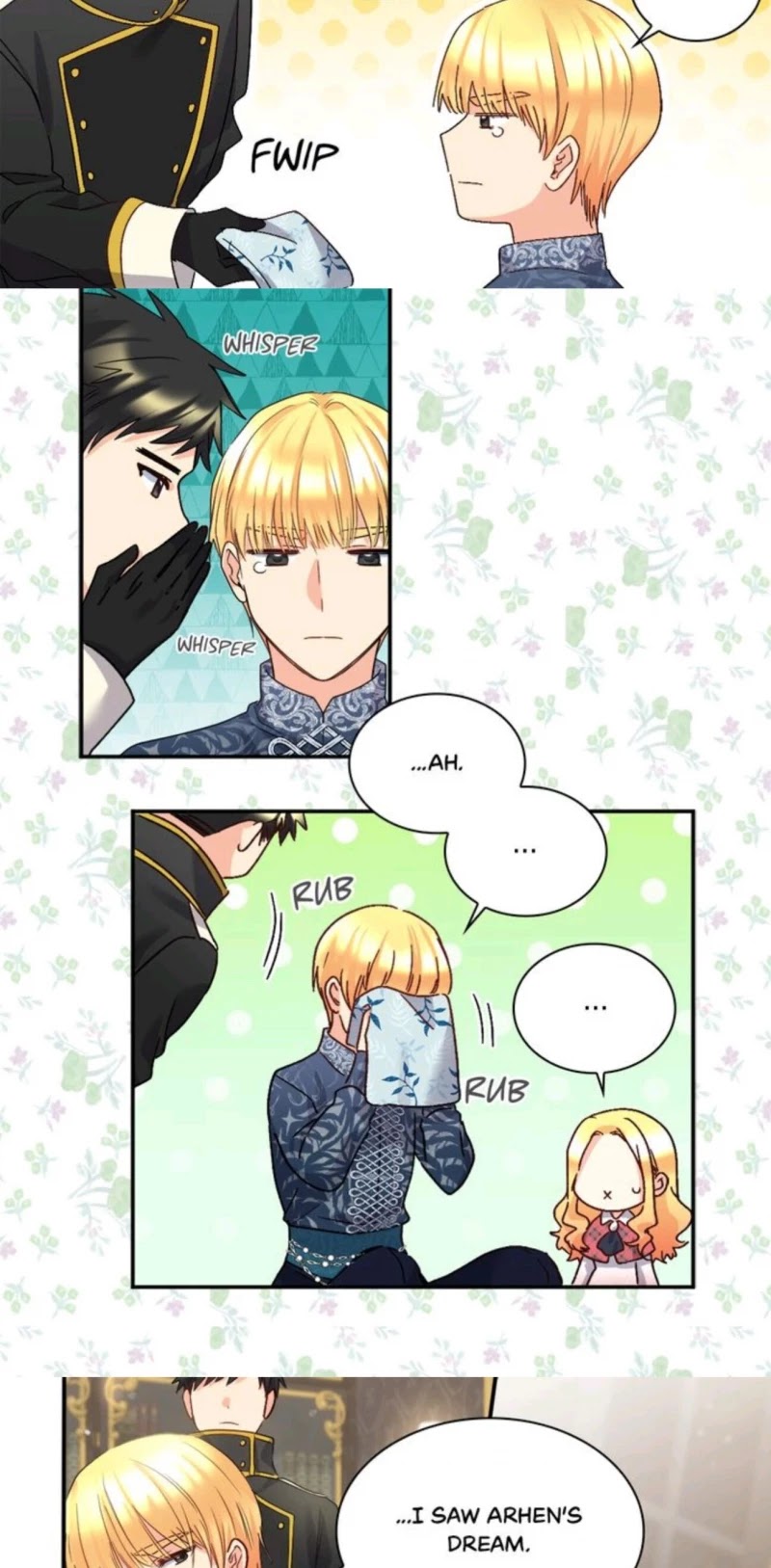 The Twin Siblings’ New Life Chapter 90 page 28 - Chapter 90