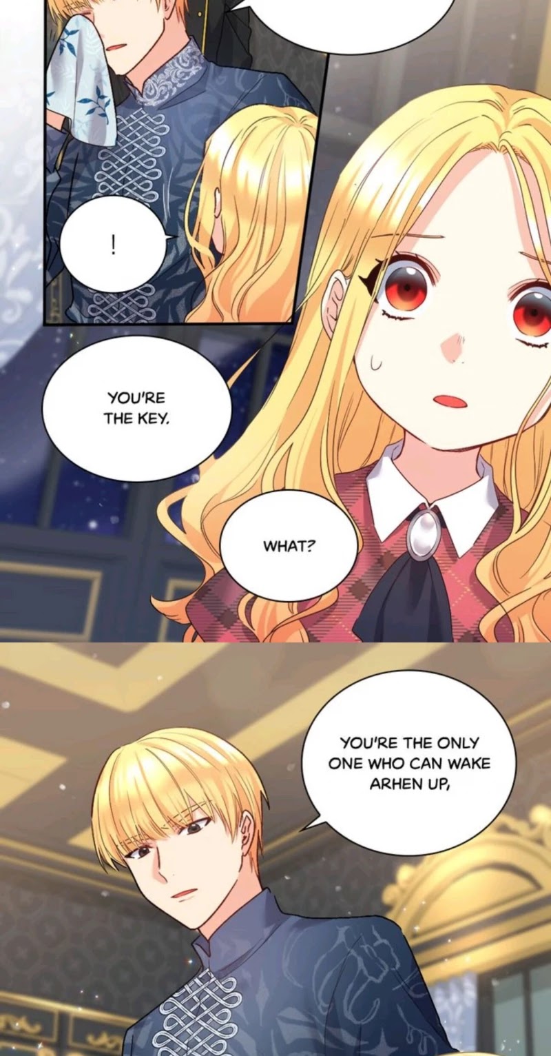 The Twin Siblings’ New Life Chapter 90 page 29 - Chapter 90