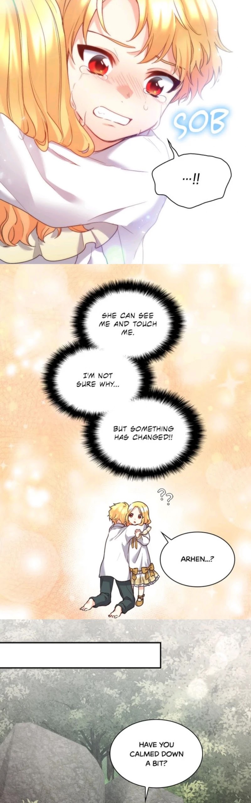 The Twin Siblings’ New Life Chapter 91 page 19 - Chapter 91