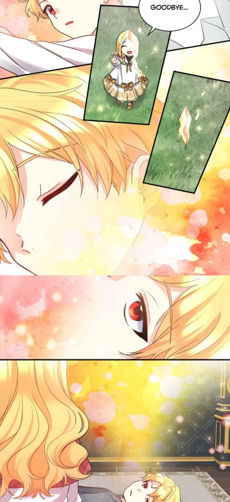 The Twin Siblings’ New Life Chapter 92 page 23 - Chapter 92