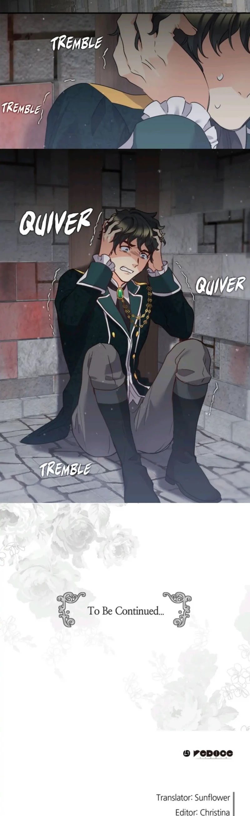 The Twin Siblings’ New Life Chapter 92 page 31 - Chapter 92