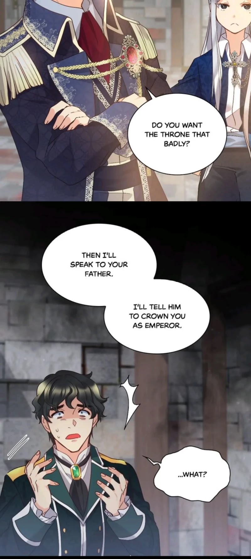 The Twin Siblings’ New Life Chapter 93 page 20 - Chapter 93
