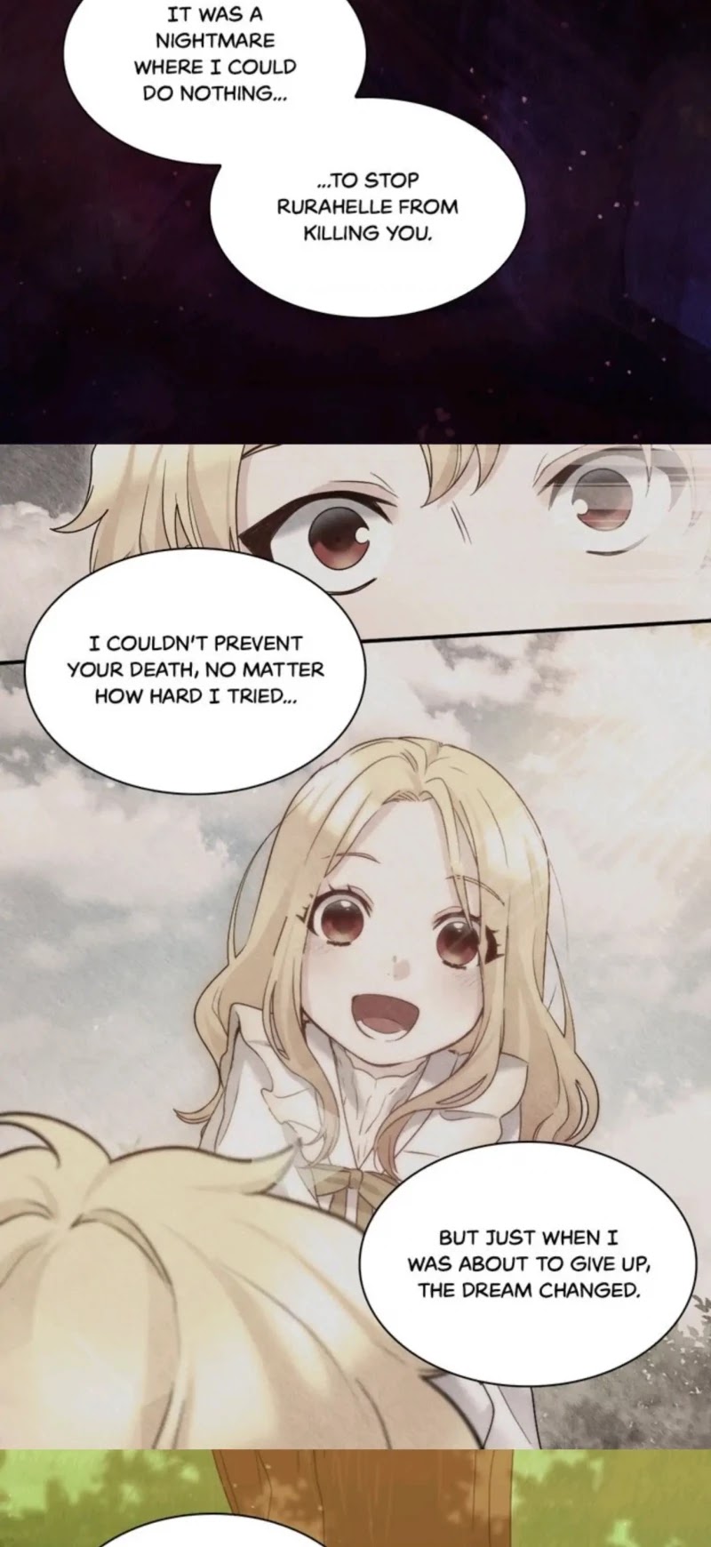 The Twin Siblings’ New Life Chapter 94 page 23 - Chapter 94